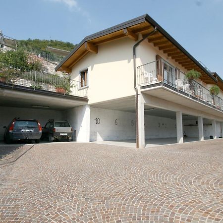 3Muzen Apartments Tremosine Exteriér fotografie