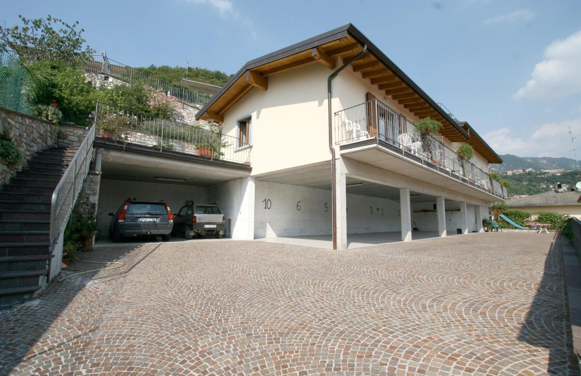 3Muzen Apartments Tremosine Exteriér fotografie