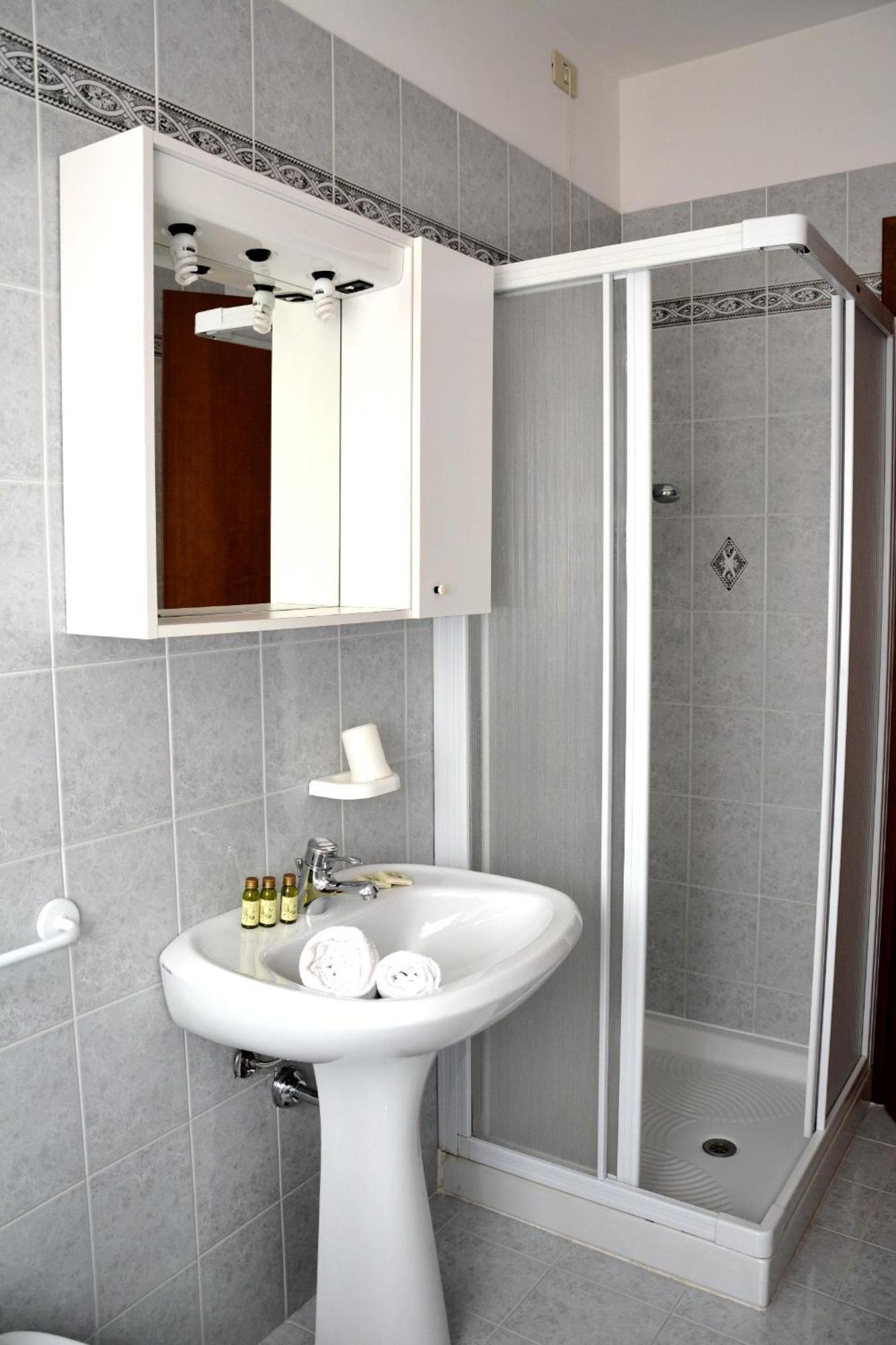 3Muzen Apartments Tremosine Pokoj fotografie