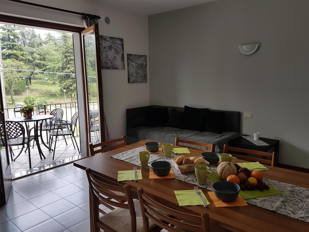 3Muzen Apartments Tremosine Exteriér fotografie